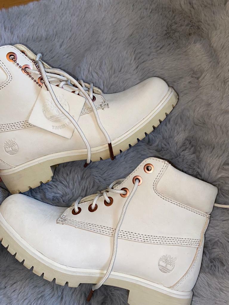 timberland boots gumtree